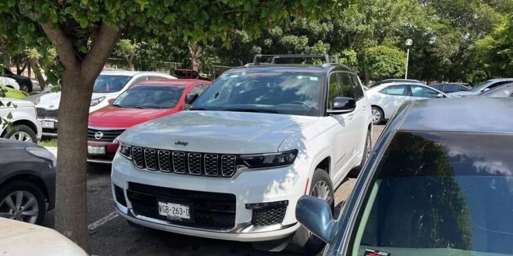 Intento de despojo en Culiacán deja dos escoltas heridos; nieta de Rocha Moya ilesa
