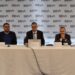 BBVA advierte debilidad interna, pero mejora proyección de PIB a 0.7% en 2025