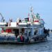 Mexicanos en flotilla hacia Gaza están a salvo tras ataque, confirma SRE