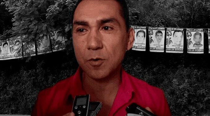 José Luis Abarca obtiene freno a su condena por secuestro