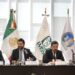 Contrato colectivo 2025-2027 del IMSS incluye alza salarial y mejoras en pensiones