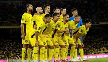 Fraude en convocatorias: FIFA suspende a siete jugadores y multa a Malasia