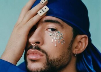 Bad Bunny confirmado para el show de medio tiempo del Super Bowl 2026