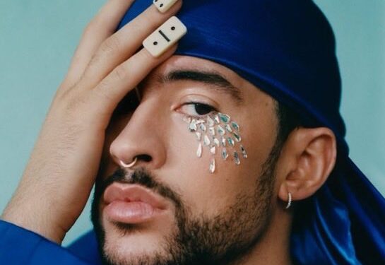 Bad Bunny confirmado para el show de medio tiempo del Super Bowl 2026