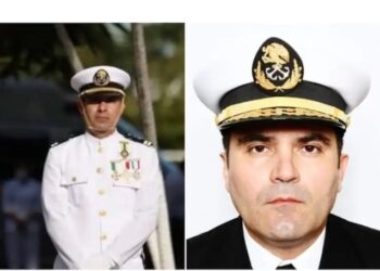 Vicealmirante Manuel Roberto Farías impugna resolución judicial desde el Altiplano