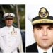 Vicealmirante Manuel Roberto Farías impugna resolución judicial desde el Altiplano