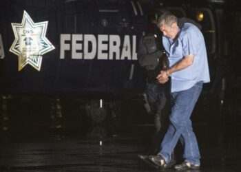 Aplazan en EE. UU. proceso judicial contra “El Viceroy” mientras avanza negociación con la fiscalía