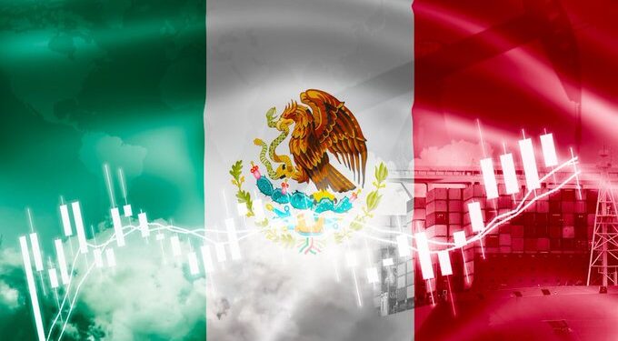 HR Ratings prevé mayor dinamismo en la economía mexicana para 2025