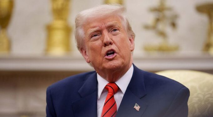 EE.UU. impondrá arancel del 100% al cine extranjero, anuncia Trump