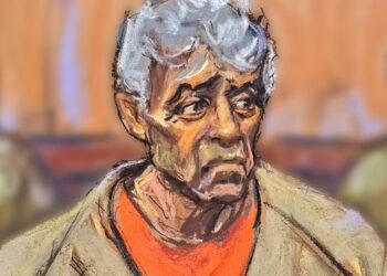 Defensa denuncia aislamiento extremo de Caro Quintero en prisión de Brooklyn