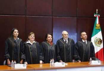 Nuevo Tribunal de Disciplina Judicial promete sanciones y cárcel a jueces corruptos