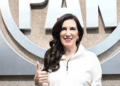 Kenia López Rabadán presidirá la Cámara de Diputados tras acuerdo político