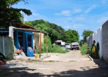 Localizan dos fosas clandestinas en Culiacán; un cuerpo sería de hombre desaparecido