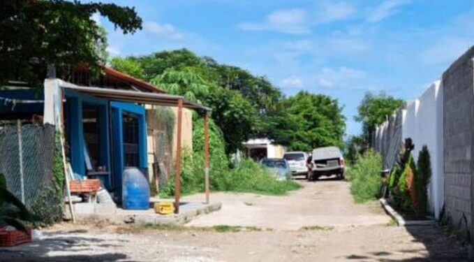 Localizan dos fosas clandestinas en Culiacán; un cuerpo sería de hombre desaparecido