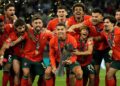 México alista reinauguración del Estadio Azteca con Portugal y Cristiano Ronaldo como invitados
