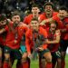 México alista reinauguración del Estadio Azteca con Portugal y Cristiano Ronaldo como invitados