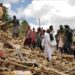 Devastador terremoto en Afganistán deja más de 800 muertos y 2,000 heridos