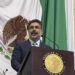 Jesús Sesma presidirá la Mesa Directiva y Andrés Atayde la Jucopo en el Congreso CDMX