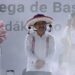 Pueblos indígenas entregan bastón de mando a Hugo Aguilar y ministros de la Suprema Corte