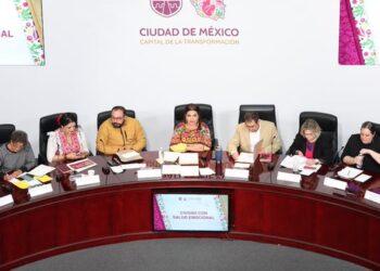 CDMX buscará Récord Guinness con la clase de futbol más grande del mundo rumbo al Mundial 2026