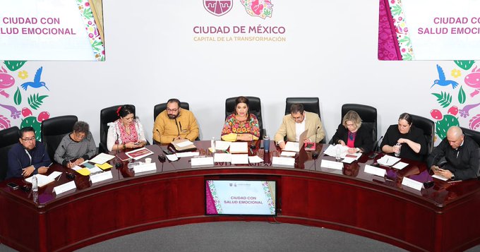 CDMX buscará Récord Guinness con la clase de futbol más grande del mundo rumbo al Mundial 2026
