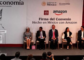 Marcelo Ebrard: aranceles buscan proteger a la industria mexicana