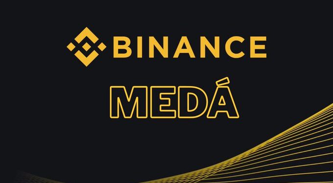Binance invertirá mil mdp y lanza Medá para pagos electrónicos