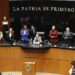 Senado aprueba calendario: 32 sesiones y puente patrio en el primer periodo