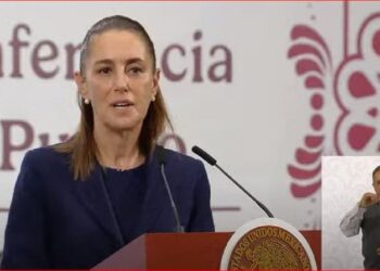 Sheinbaum presenta reforma a la Ley de Aguas y reasignación de recursos en la mañanera del 24 de septiembre