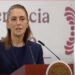 Sheinbaum presenta reforma a la Ley de Aguas y reasignación de recursos en la mañanera del 24 de septiembre