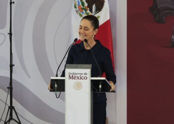 Sheinbaum asegura prioridad para trabajadores en caso AHMSA y promete justicia en Pasta de Conchos