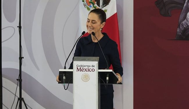 Sheinbaum asegura prioridad para trabajadores en caso AHMSA y promete justicia en Pasta de Conchos