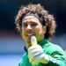 Guillermo Ochoa es nuevo portero del AEL Limassol de Chipre rumbo al Mundial 2026