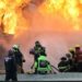 Tragedia en Iztapalapa: 17 muertos tras la explosión de una pipa de gas
