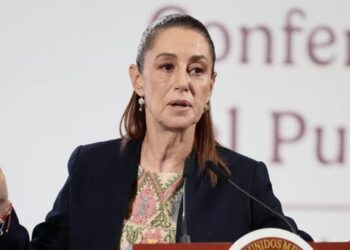Mañanera de Sheinbaum: armas con EE.UU., medicamentos, programas sociales y maíz nativo