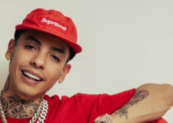 Fiscalía de Sonora investiga presunto concierto de Natanael Cano en el Cereso 1 de Hermosillo