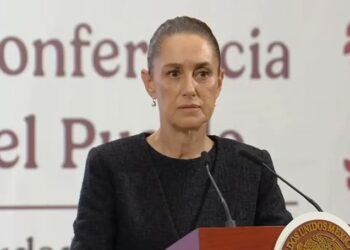 Principales temas de la mañanera de Sheinbaum hoy 19 de septiembre