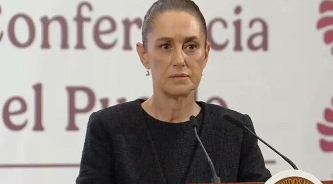 Principales temas de la mañanera de Sheinbaum hoy 19 de septiembre