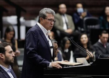Diputados aprueban reforma de Monreal para frenar cobros abusivos en plataformas digitales