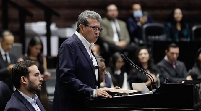 Diputados aprueban reforma de Monreal para frenar cobros abusivos en plataformas digitales