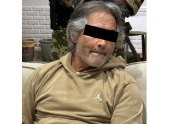 Cae en Paraguay Hernán Bermúdez, señalado líder de “La Barredora”