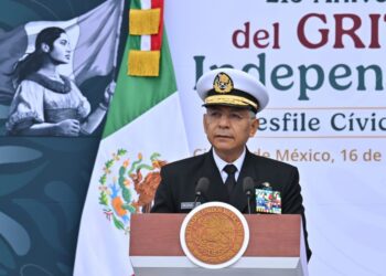 Marina reconoce red de huachicol y asegura que no habrá encubrimiento