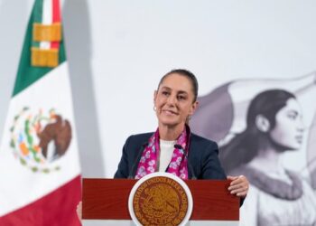Claudia Sheinbaum en la mañanera del 30 de septiembre: migración, seguridad y agenda indígena