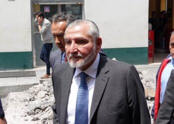 Empresario vinculado a Adán obtuvo muelle en Tampico usado para huachicol, revela investigación