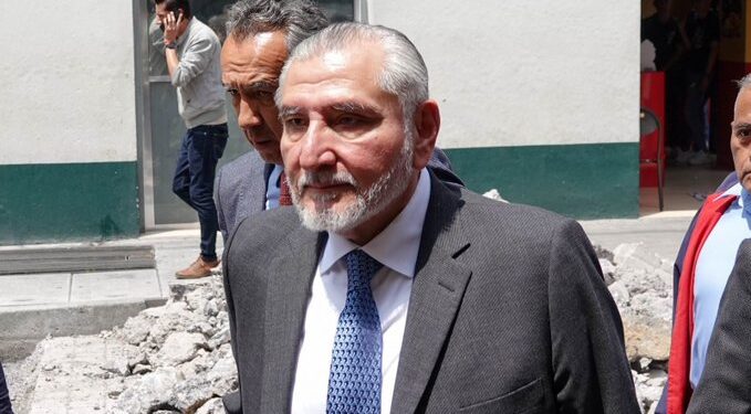 Empresario vinculado a Adán obtuvo muelle en Tampico usado para huachicol, revela investigación