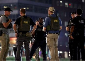 FBI desactiva amenaza terrorista en Detroit previo a las celebraciones de Halloween