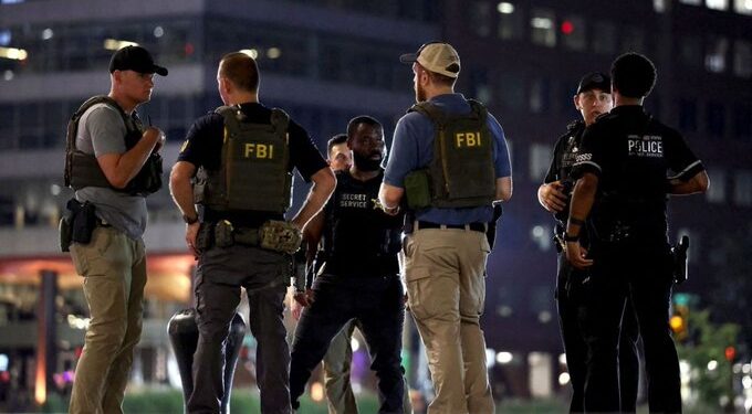 FBI desactiva amenaza terrorista en Detroit previo a las celebraciones de Halloween