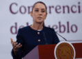 Claudia Sheinbaum anuncia plan integral de reconstrucción por lluvias