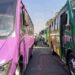 Transportistas confirman bloqueos en CDMX por falta de acuerdos con el gobierno