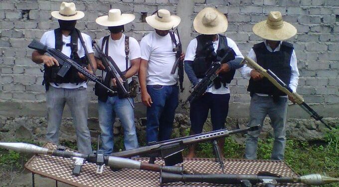 Los Blancos de Troya: el grupo criminal que convirtió la extorsión en un negocio millonario